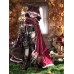 Little Red Riding Hood doll outift LIMITED【一只小冯总/YZXFZ】MSD 1/4 size doll BJD outfit set