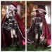 Little Red Riding Hood doll outift LIMITED【一只小冯总/YZXFZ】MSD 1/4 size doll BJD outfit set