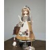 Manor Maid doll outift LIMITED【XiaXia handmade】MSD 1/4 size Azone size girl doll outfit set Manor Maid doll outift LIMITED【XiaXia handmade】MSD 1/4 size Azone size girl doll outfit set