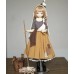 Manor Maid doll outift LIMITED【XiaXia handmade】MSD 1/4 size Azone size girl doll outfit set Manor Maid doll outift LIMITED【XiaXia handmade】MSD 1/4 size Azone size girl doll outfit set