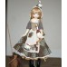 Manor Maid doll outift LIMITED【XiaXia handmade】MSD 1/4 size Azone size girl doll outfit set Manor Maid doll outift LIMITED【XiaXia handmade】MSD 1/4 size Azone size girl doll outfit set