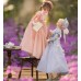 Mary doll outift LIMITED【Xiaomeng/筱梦】SD13 MSD 1/3 1/4 size girl doll outfit set Mary doll outift LIMITED【Xiaomeng/筱梦】SD13 MSD 1/3 1/4 size girl doll outfit set
