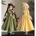 Mary doll outift LIMITED【Xiaomeng/筱梦】SD13 MSD 1/3 1/4 size girl doll outfit set Mary doll outift LIMITED【Xiaomeng/筱梦】SD13 MSD 1/3 1/4 size girl doll outfit set