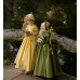 Mary doll outift LIMITED【Xiaomeng/筱梦】SD13 MSD 1/3 1/4 size girl doll outfit set Mary doll outift LIMITED【Xiaomeng/筱梦】SD13 MSD 1/3 1/4 size girl doll outfit set