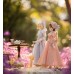 Mary doll outift LIMITED【Xiaomeng/筱梦】SD13 MSD 1/3 1/4 size girl doll outfit set Mary doll outift LIMITED【Xiaomeng/筱梦】SD13 MSD 1/3 1/4 size girl doll outfit set