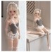 Mianmianbing doll outift LIMITED【XIMI store】MSD 1/4 size doll BJD outfit set Mianmianbing doll outift LIMITED【XIMI store】MSD 1/4 size doll BJD outfit set