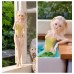 Mianmianbing doll outift LIMITED【XIMI store】MSD 1/4 size doll BJD outfit set Mianmianbing doll outift LIMITED【XIMI store】MSD 1/4 size doll BJD outfit set