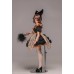 Bee queen outfit for Oil Painting Doll Body LIMITED【Black Ship/黑船】BJD MSD SD13 1/3 1/4 girl doll use