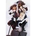 Little Pirate doll outift LIMITED【奶橘小豆】MSD 1/4 size boy/girl doll BJD outfit set