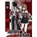 Passion-racing suit doll outift LIMITED【Fantasy Lab】MSD 1/4 size doll BJD outfit set