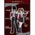 Passion-racing suit doll outift LIMITED【Fantasy Lab】MSD 1/4 size doll BJD outfit set