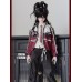 Passion-racing suit doll outift LIMITED【Fantasy Lab】MSD 1/4 size doll BJD outfit set