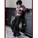 Passion-racing suit doll outift LIMITED【Fantasy Lab】MSD 1/4 size doll BJD outfit set
