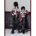 Passion-racing suit doll outift LIMITED【Fantasy Lab】MSD 1/4 size doll BJD outfit set