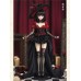 Thorn Rose doll outift LIMITED【AD/August Dream】MSD 1/4 size doll BJD outfit set Thorn Rose doll outift LIMITED【AD/August Dream】MSD 1/4 size doll BJD outfit set