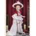 Thorn Rose doll outift LIMITED【AD/August Dream】MSD 1/4 size doll BJD outfit set Thorn Rose doll outift LIMITED【AD/August Dream】MSD 1/4 size doll BJD outfit set