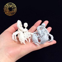 mini Scorpion doll LIMITED【Qinyu Doll】1/12 size BJD animal doll 15cm length