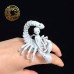mini Scorpion doll LIMITED【Qinyu Doll】1/12 size BJD animal doll 15cm length mini Scorpion doll LIMITED【Qinyu Doll】1/12 size BJD animal doll 15cm length