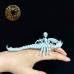 mini Scorpion doll LIMITED【Qinyu Doll】1/12 size BJD animal doll 15cm length mini Scorpion doll LIMITED【Qinyu Doll】1/12 size BJD animal doll 15cm length