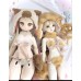 Sleepy Kitten doll outift LIMITED【Malbourne Valley/猫本满栗】MSD 1/4 size doll BJD outfit set Sleepy Kitten doll outift LIMITED【Malbourne Valley/猫本满栗】MSD 1/4 size doll BJD outfit set