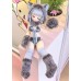 Sleepy Kitten doll outift LIMITED【Malbourne Valley/猫本满栗】MSD 1/4 size doll BJD outfit set Sleepy Kitten doll outift LIMITED【Malbourne Valley/猫本满栗】MSD 1/4 size doll BJD outfit set