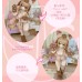 Spice body 1/4 size silicon girl doll BODY LIMITED【海月人形/Aurelia Aurita】1/4 MSD size SFD silicon girl doll body Spice body 1/4 size silicon girl doll BODY LIMITED【海月人形/Aurelia Aurita】1/4 MSD size SFD silicon girl doll body