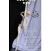 1/4 size Wild Girl/野婆娘 Doll Body LIMITED【夜歌自制/Yege personal】BJD MSD 1/4 size 47cm girl doll body