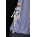 1/4 size Wild Girl/野婆娘 Doll Body LIMITED【夜歌自制/Yege personal】BJD MSD 1/4 size 47cm girl doll body