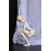 1/4 size Wild Girl/野婆娘 Doll Body LIMITED【夜歌自制/Yege personal】BJD MSD 1/4 size 47cm girl doll body
