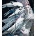 【STOCK】White mechanical doll wings LIMITED【Wanxing/顽形工作室】BJD MSD 1/4 size doll use 【STOCK】White mechanical doll wings LIMITED【Wanxing/顽形工作室】BJD MSD 1/4 size doll use