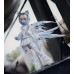 【STOCK】White mechanical doll wings LIMITED【Wanxing/顽形工作室】BJD MSD 1/4 size doll use 【STOCK】White mechanical doll wings LIMITED【Wanxing/顽形工作室】BJD MSD 1/4 size doll use