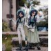 Wizard Story doll outift LIMITED【Biscuitdoll】SD13 MSD 1/3 1/4 size boy/girl doll outfit set Wizard Story doll outift LIMITED【Biscuitdoll】SD13 MSD 1/3 1/4 size boy/girl doll outfit set