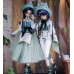 Wizard Story doll outift LIMITED【Biscuitdoll】SD13 MSD 1/3 1/4 size boy/girl doll outfit set Wizard Story doll outift LIMITED【Biscuitdoll】SD13 MSD 1/3 1/4 size boy/girl doll outfit set