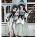 Wizard Story doll outift LIMITED【Biscuitdoll】SD13 MSD 1/3 1/4 size boy/girl doll outfit set Wizard Story doll outift LIMITED【Biscuitdoll】SD13 MSD 1/3 1/4 size boy/girl doll outfit set
