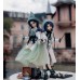 Wizard Story doll outift LIMITED【Biscuitdoll】SD13 MSD 1/3 1/4 size boy/girl doll outfit set Wizard Story doll outift LIMITED【Biscuitdoll】SD13 MSD 1/3 1/4 size boy/girl doll outfit set