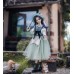 Wizard Story doll outift LIMITED【Biscuitdoll】SD13 MSD 1/3 1/4 size boy/girl doll outfit set Wizard Story doll outift LIMITED【Biscuitdoll】SD13 MSD 1/3 1/4 size boy/girl doll outfit set