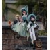 Wizard Story doll outift LIMITED【Biscuitdoll】SD13 MSD 1/3 1/4 size boy/girl doll outfit set Wizard Story doll outift LIMITED【Biscuitdoll】SD13 MSD 1/3 1/4 size boy/girl doll outfit set