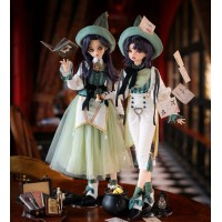 Wizard Story doll outift LIMITED【Biscuitdoll】SD13 MSD 1/3 1/4 size boy/girl doll outfit set