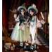 Wizard Story doll outift LIMITED【Biscuitdoll】SD13 MSD 1/3 1/4 size boy/girl doll outfit set Wizard Story doll outift LIMITED【Biscuitdoll】SD13 MSD 1/3 1/4 size boy/girl doll outfit set