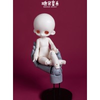1/6 size Xiaohui Doll Body LIMITED【BonBon Galaxy】BJD YOSD 1/6 size angel doll body