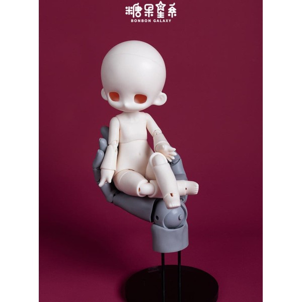 1/6 size Xiaohui Doll Body LIMITED【BonBon Galaxy】BJD YOSD 1/6 size angel doll body 1/6 size Xiaohui Doll Body LIMITED【BonBon Galaxy】BJD YOSD 1/6 size angel doll body