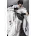 Zhen Yue Yao Hanfu doll outift LIMITED【Qing Yan Fang/倾烟坊】SD17 ID75 AM77 BJD boy doll outfit Zhen Yue Yao Hanfu doll outift LIMITED【Qing Yan Fang/倾烟坊】SD17 ID75 AM77 BJD boy doll outfit