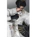 Zhen Yue Yao Hanfu doll outift LIMITED【Qing Yan Fang/倾烟坊】SD17 ID75 AM77 BJD boy doll outfit Zhen Yue Yao Hanfu doll outift LIMITED【Qing Yan Fang/倾烟坊】SD17 ID75 AM77 BJD boy doll outfit