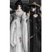 Zhen Yue Yao Hanfu doll outift LIMITED【Qing Yan Fang/倾烟坊】SD17 ID75 AM77 BJD boy doll outfit Zhen Yue Yao Hanfu doll outift LIMITED【Qing Yan Fang/倾烟坊】SD17 ID75 AM77 BJD boy doll outfit