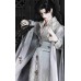 Zhen Yue Yao Hanfu doll outift LIMITED【Qing Yan Fang/倾烟坊】SD17 ID75 AM77 BJD boy doll outfit Zhen Yue Yao Hanfu doll outift LIMITED【Qing Yan Fang/倾烟坊】SD17 ID75 AM77 BJD boy doll outfit
