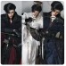 Zhen Yue Yao Hanfu doll outift LIMITED【Qing Yan Fang/倾烟坊】SD17 ID75 AM77 BJD boy doll outfit Zhen Yue Yao Hanfu doll outift LIMITED【Qing Yan Fang/倾烟坊】SD17 ID75 AM77 BJD boy doll outfit