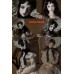 72cm girl Doll Body LIMITED【Another Secret】ANS BJD SD17 1/3 size girl doll body