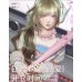 Ai 1/4 size doll Head LIMITED【焦头烂鸭自制/Terrible Fix Duck】BJD MSD 1/4 size doll head Ai 1/4 size doll Head LIMITED【焦头烂鸭自制/Terrible Fix Duck】BJD MSD 1/4 size doll head