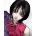 Ai 1/4 size doll Head LIMITED【焦头烂鸭自制/Terrible Fix Duck】BJD MSD 1/4 size doll head Ai 1/4 size doll Head LIMITED【焦头烂鸭自制/Terrible Fix Duck】BJD MSD 1/4 size doll head