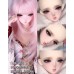 Ai 1/4 size doll Head LIMITED【焦头烂鸭自制/Terrible Fix Duck】BJD MSD 1/4 size doll head Ai 1/4 size doll Head LIMITED【焦头烂鸭自制/Terrible Fix Duck】BJD MSD 1/4 size doll head